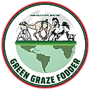 Green Graze Fodder