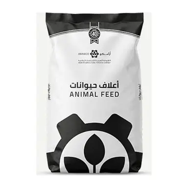 مكعبات بادئ العجول 18%